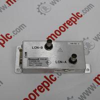 Honeywell TC-PCIC01 ControlNet Interface Card （PCI Bus）